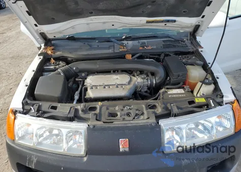 2005 Saturn Vue from USA, damaged, VIN 5GZCZ53435S827905